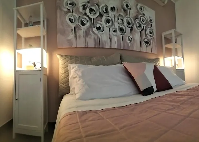 Blue Resort B&B