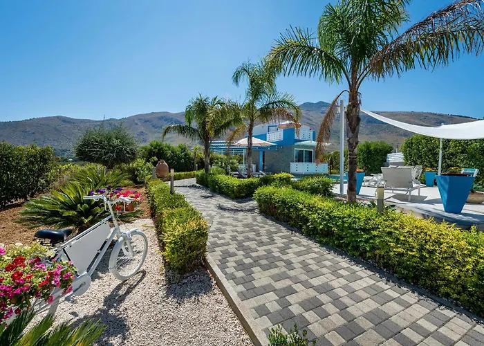 Blue Resort B&B