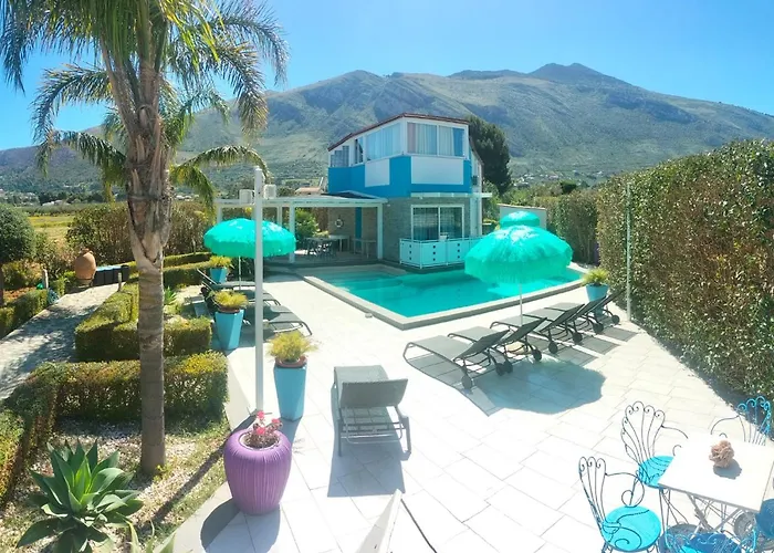 Blue Resort B&B