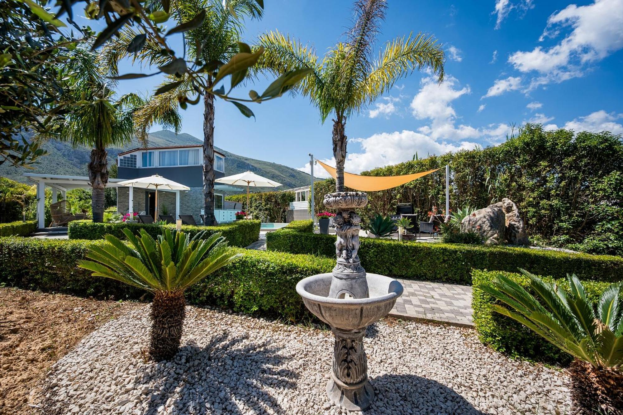 Moresca Exclusive - Pool & Villa *