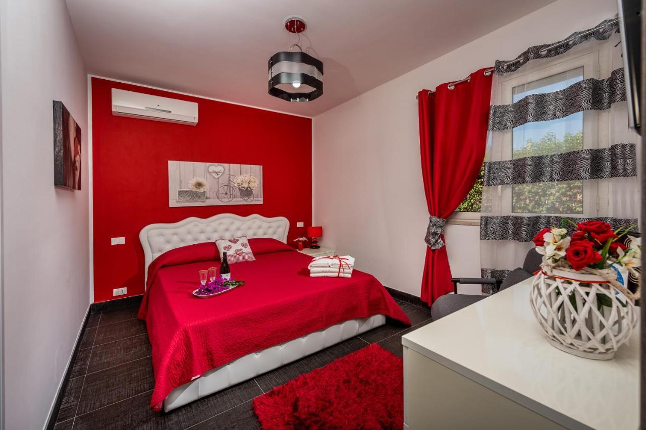 Moresca Exclusive - Pool & Castellammare del Golfo