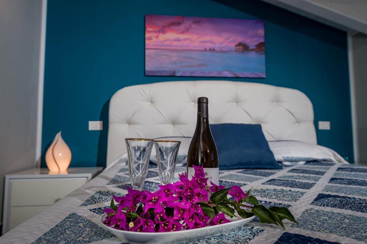 Blue Resort B&B *