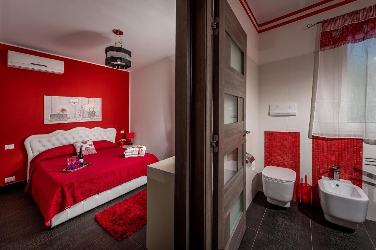Villa Moresca Exclusive - Pool &