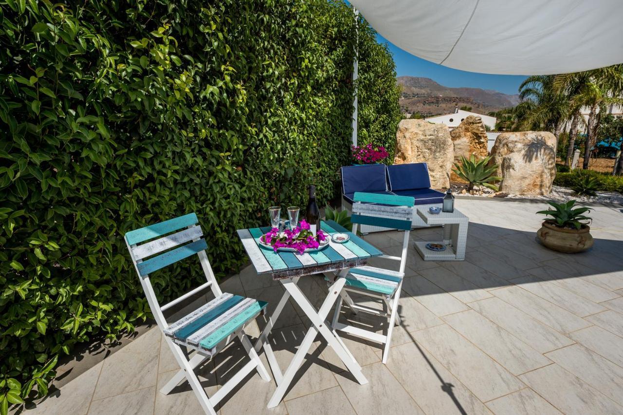 Blue Resort B&B