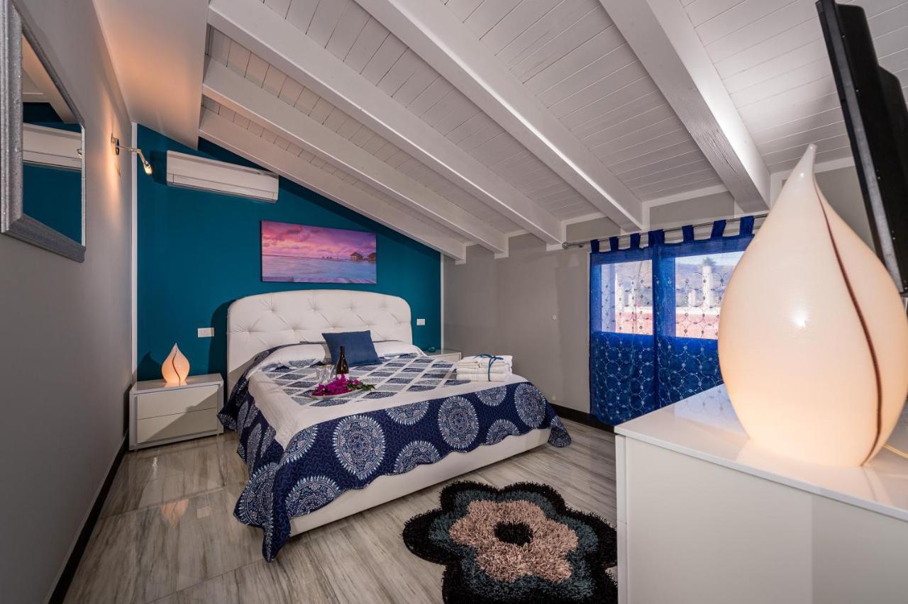 Villa Blue Resort B&B