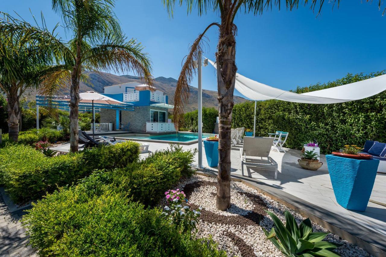 Villa Moresca *