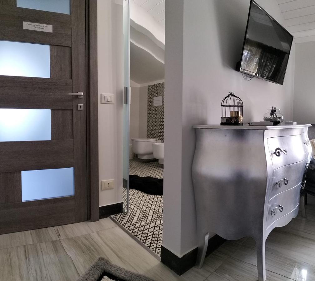 Moresca Villa Castellammare del Golfo