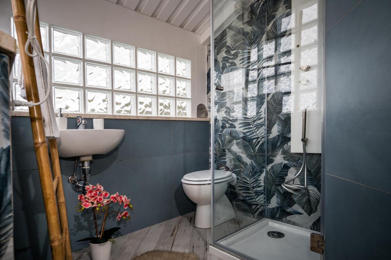 Villa Moresca Exclusive - Pool &