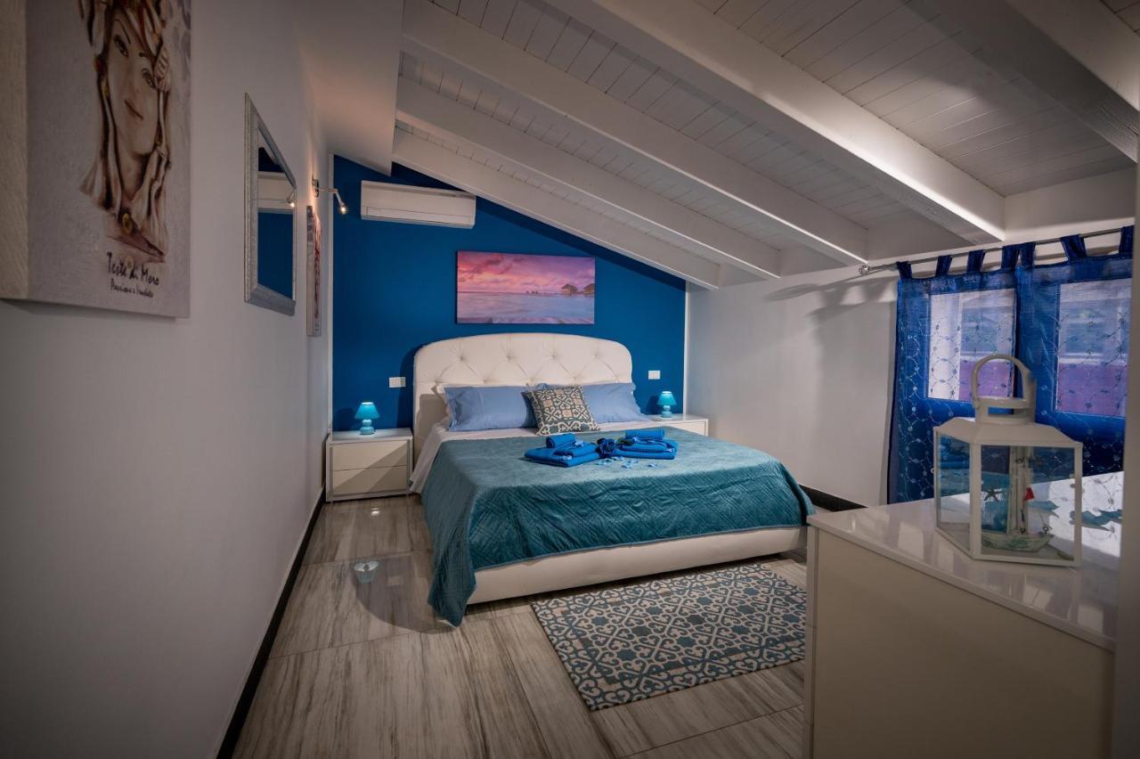 Villa Moresca Exclusive - Pool &