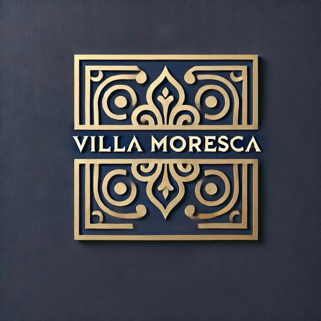 Moresca Exclusive - Pool & Villa