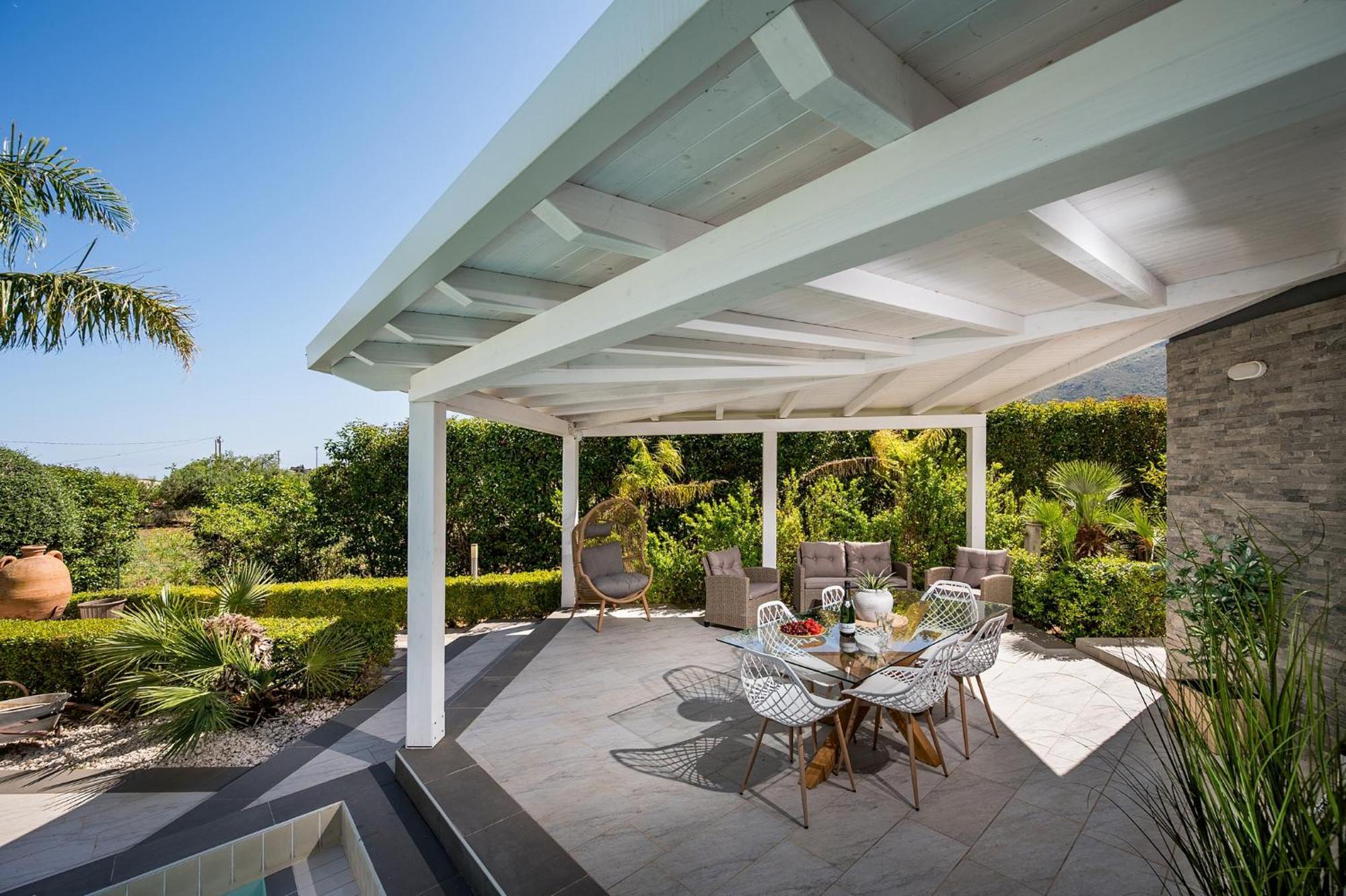 Villa Moresca Exclusive - Pool & *
