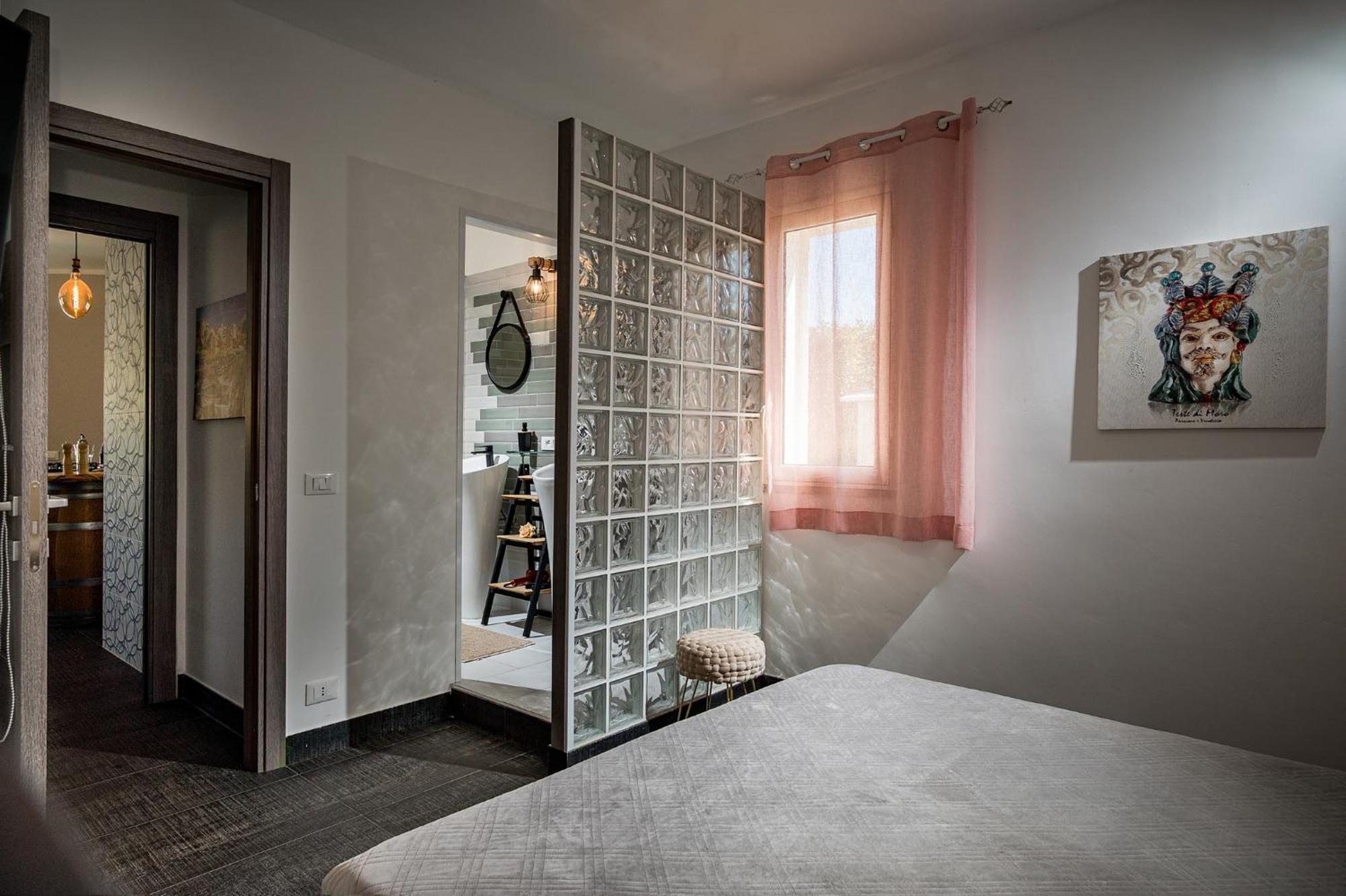 Moresca Exclusive - Pool & * Castellammare del Golfo