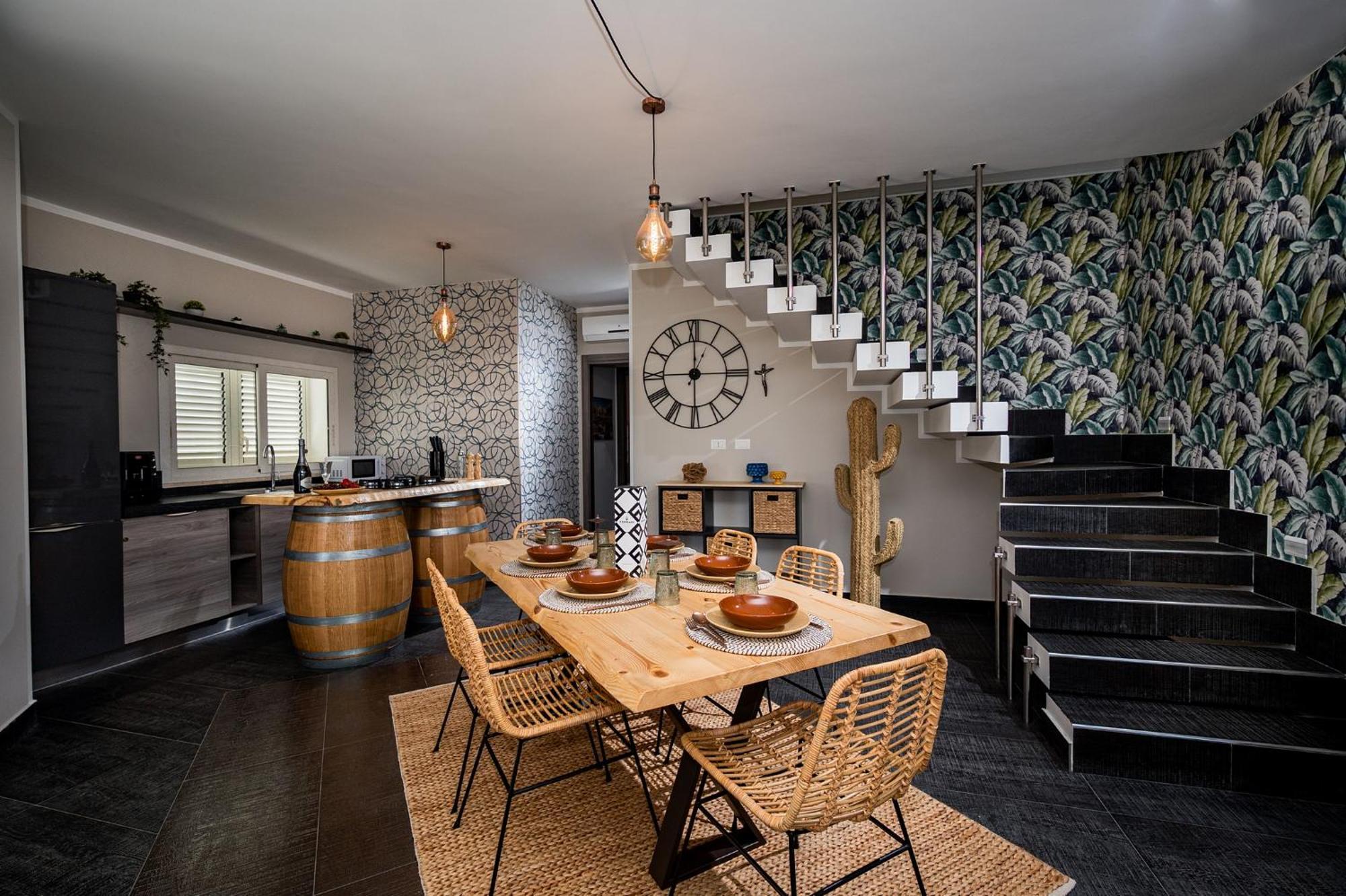 Moresca Exclusive - Pool & Villa