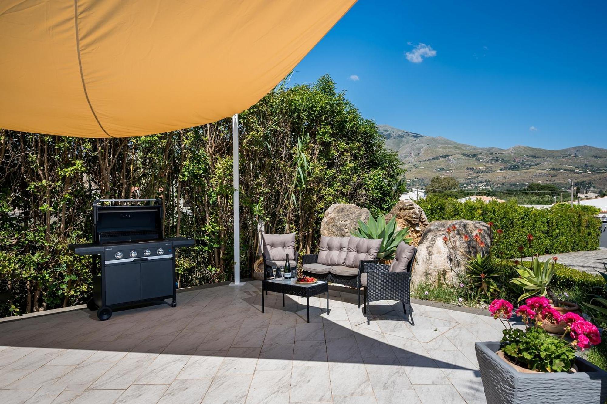 Villa Moresca Exclusive - Pool & *